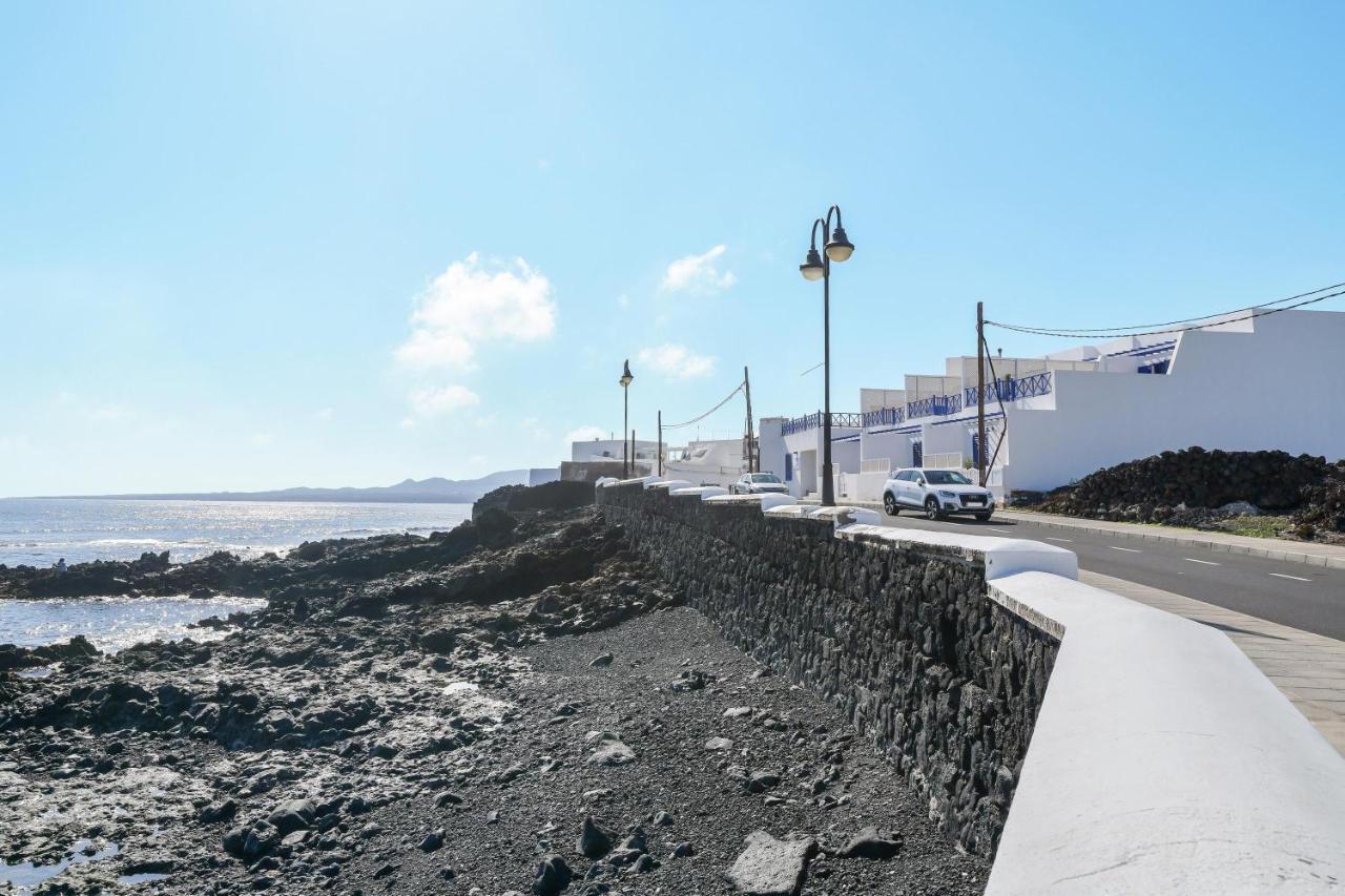 Callao Beach 8 Arrieta  Exterior photo